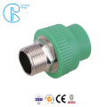 PPR Female Elbow Hot Sale Elbow Fitting PPR Fitting